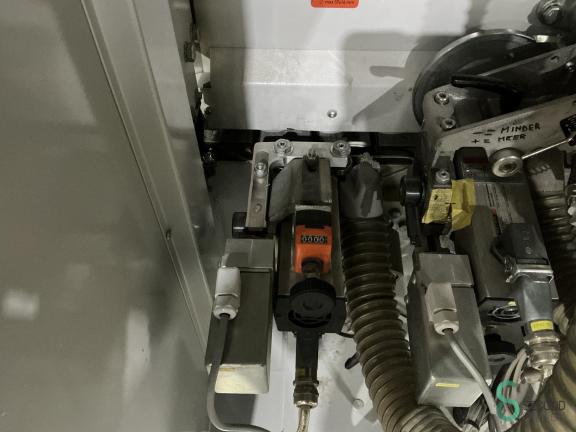 Holz-her Sprint 1317 HOU9.333 17 16634