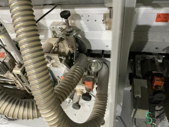 Holz-her Sprint 1317 HOU9.333 9 16634