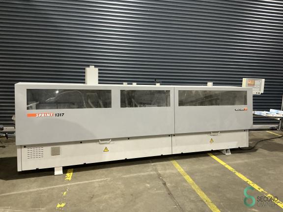 Holz-her Sprint 1317 HOU9.333 3 16634