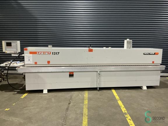 Holz-her Sprint 1317 HOU9.333 1  16634