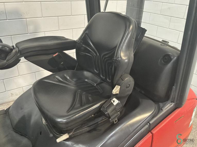 Linde H16T-01 WKH11.612 49 19548
