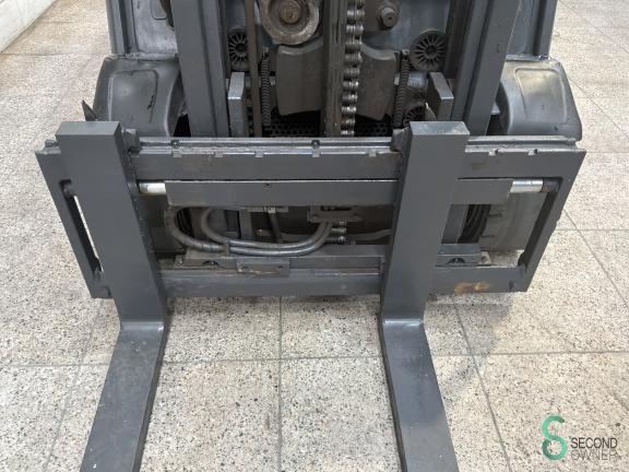 Linde H16T-01 WKH11.612 5 19548