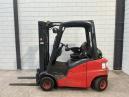 Linde H16T-01 WKH11.612 20 19548
