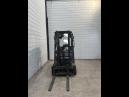 Linde H16T-01 WKH11.612 23 19548