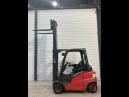 Linde H16T-01 WKH11.612 27 19548