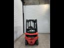 Linde H16T-01 WKH11.612 25 19548