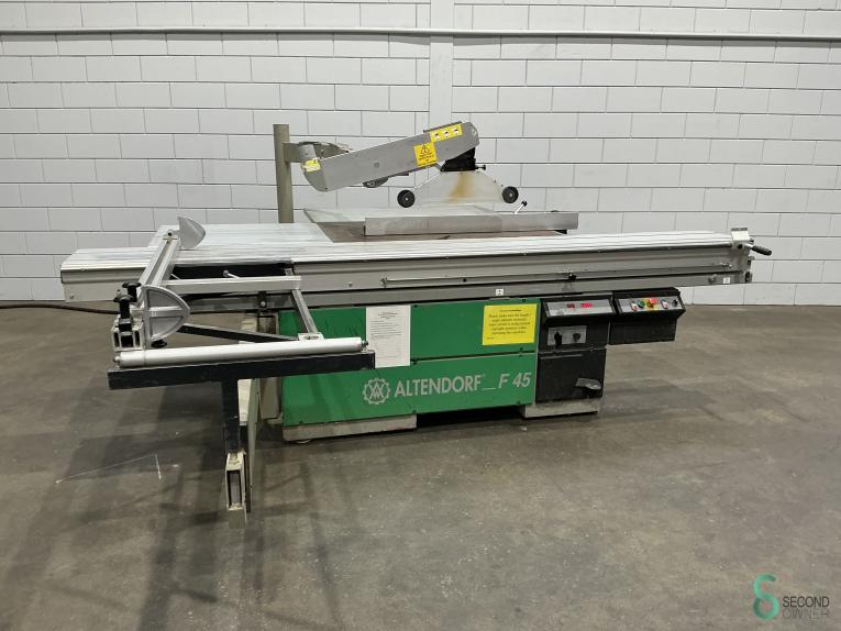 Altendorf F45 HOU10.009 111 17451