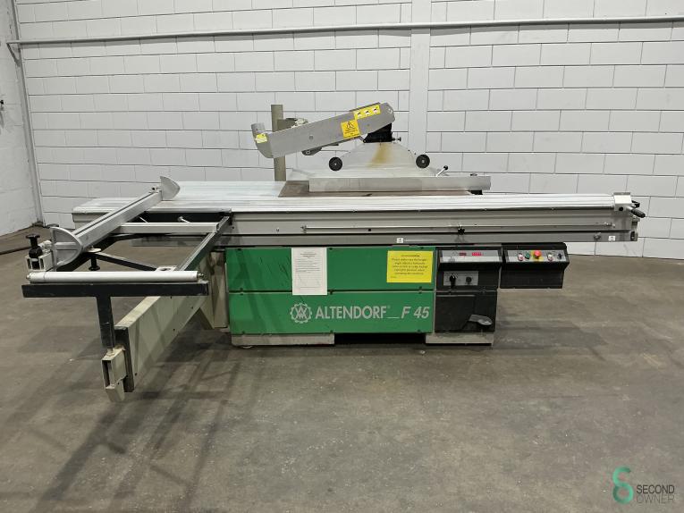 Altendorf F45 HOU10.009 81 17451