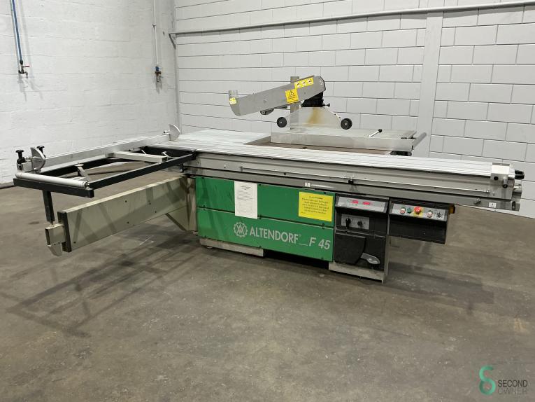 Altendorf F45 HOU10.009 82 17451
