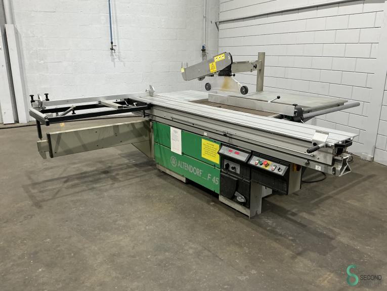 Altendorf F45 HOU10.009 76 17451
