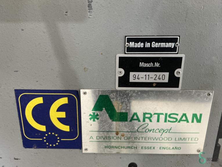 Altendorf F45 HOU10.009 89 17451