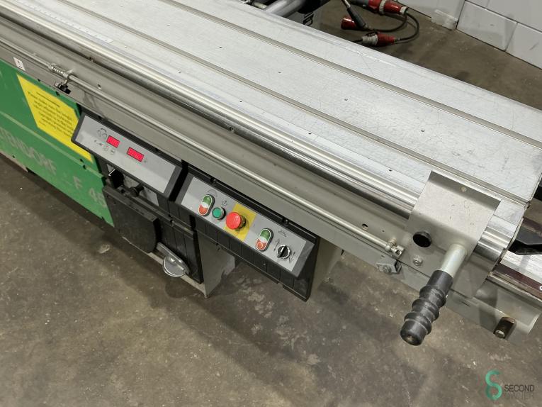 Altendorf F45 HOU10.009 93 17451