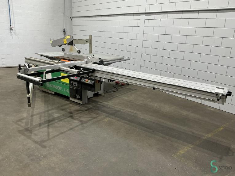 Altendorf F45 HOU10.009 110 17451
