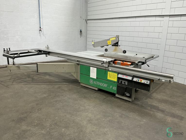 Altendorf F45 HOU10.009 80 17451