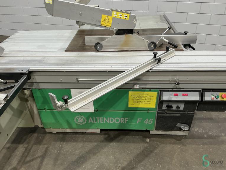 Altendorf F45 HOU10.009 100 17451
