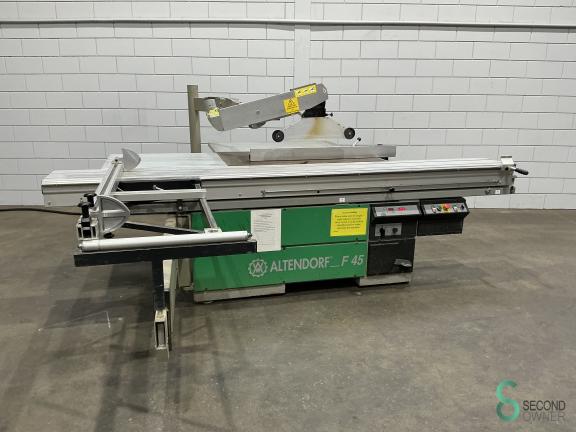 Altendorf F45 HOU10.009 37 17451