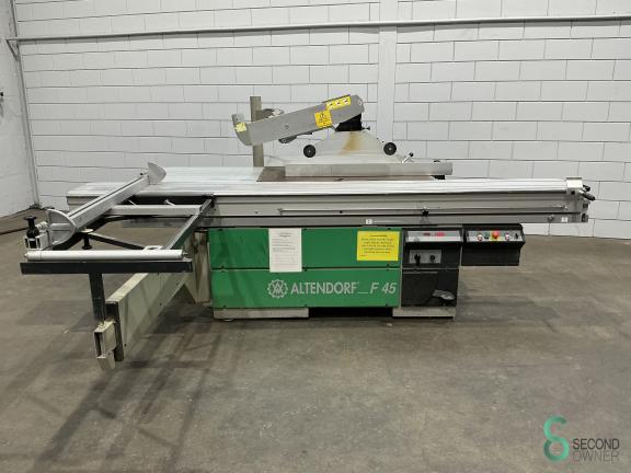 Altendorf F45 HOU10.009 7 17451