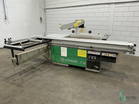 Altendorf F45 HOU10.009 8 17451