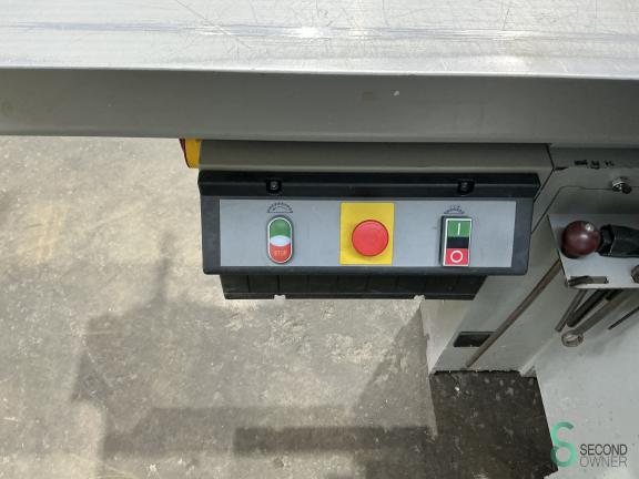 Altendorf F45 HOU10.009 13 17451
