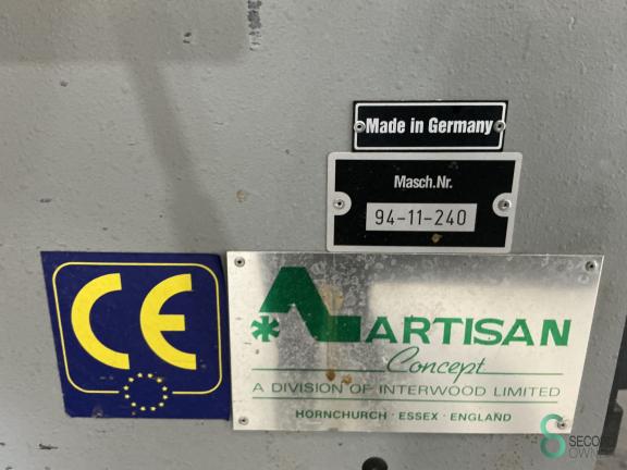 Altendorf F45 HOU10.009 15 17451