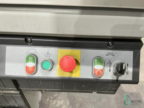 Altendorf F45 HOU10.009 20 17451