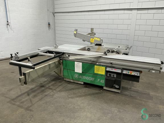 Altendorf F45 HOU10.009 30 17451