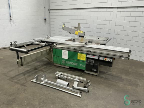 Altendorf F45 HOU10.009 32 17451