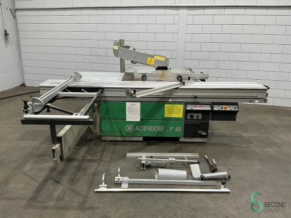 Altendorf F45 HOU10.009 34 17451