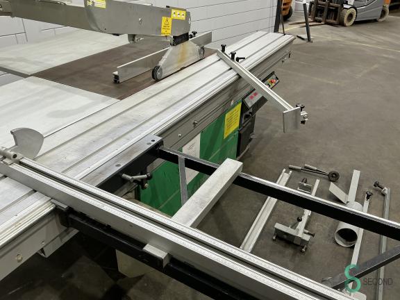 Altendorf F45 HOU10.009 35 17451