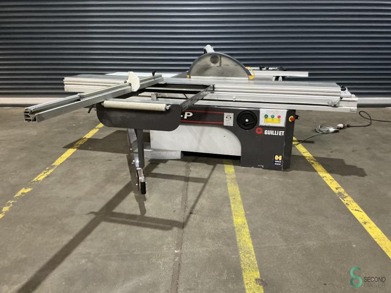 Guilliet COUPE P HOU9.487 17 16807