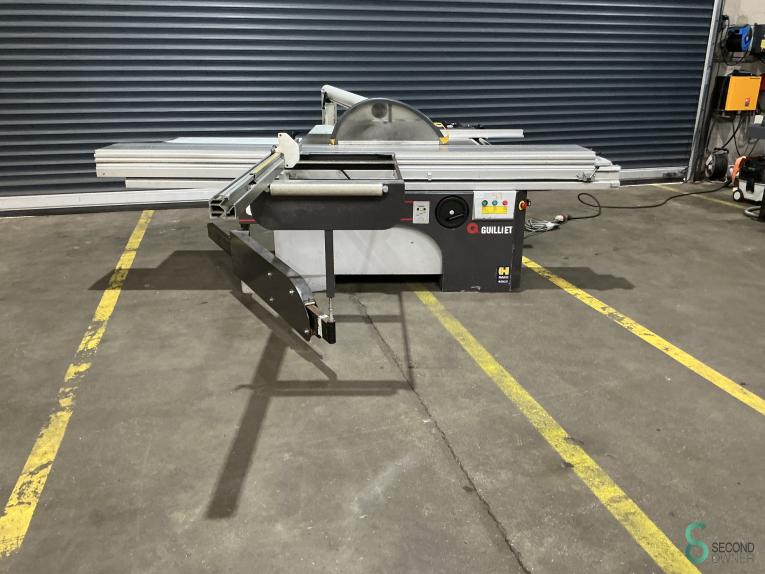 Guilliet COUPE P HOU9.487 22 16807