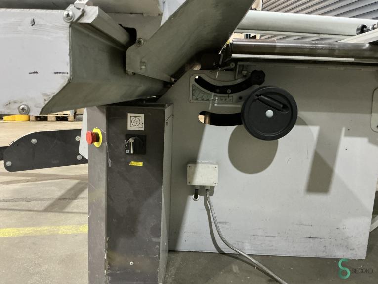 Guilliet COUPE P HOU9.487 23 16807