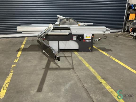 Guilliet COUPE P HOU9.487 6 16807