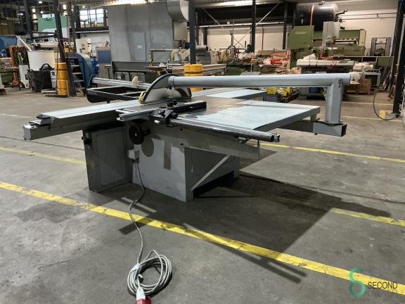 Guilliet COUPE P HOU9.487 2 16807