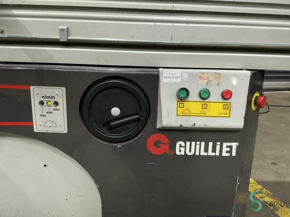 Guilliet COUPE P HOU9.487 4 16807