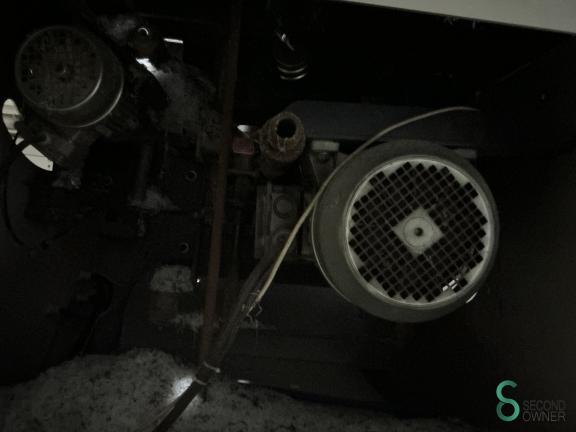 Guilliet COUPE P HOU9.487 8 16807