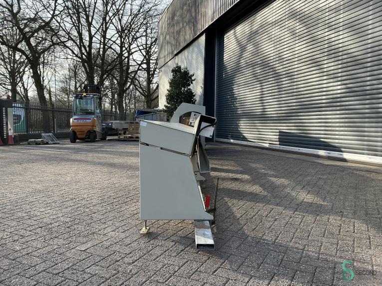 Weinig Opticut S75-1 HOU9.635 101 17006