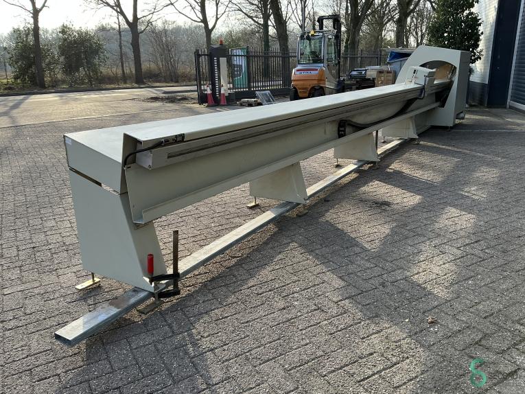 Weinig Opticut S75-1 HOU9.635 100 17006