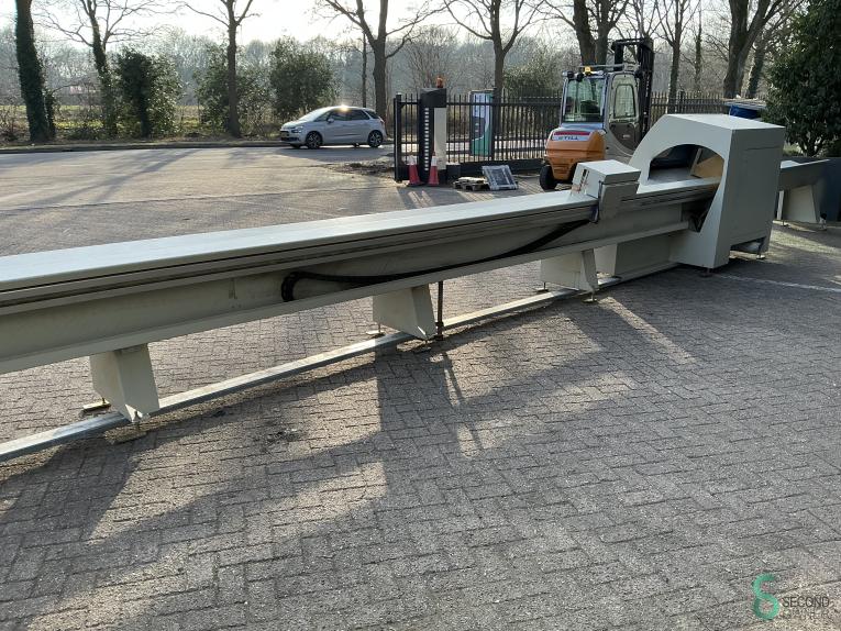 Weinig Opticut S75-1 HOU9.635 99 17006