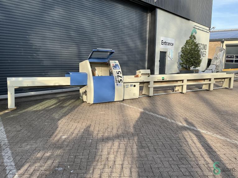 Weinig Opticut S75-1 HOU9.635 97 17006