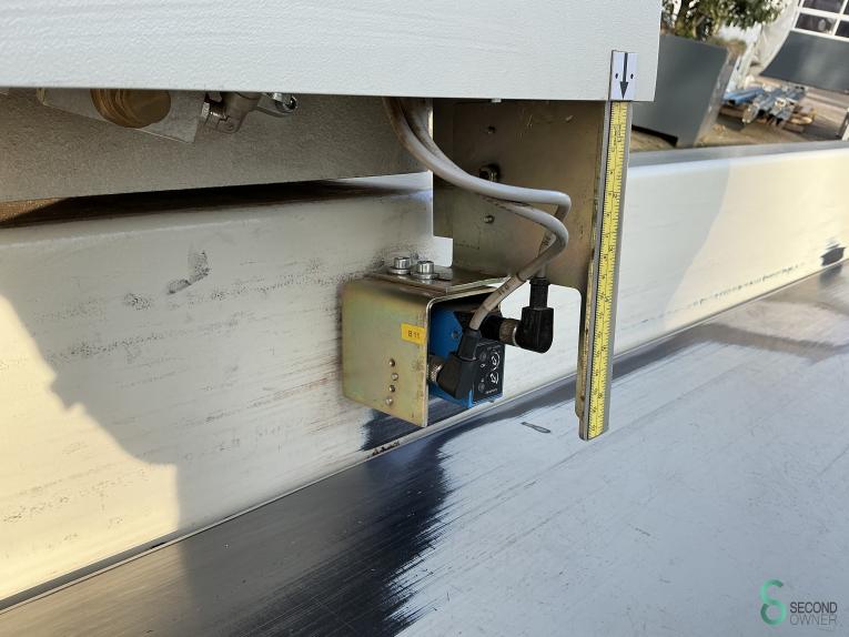 Weinig Opticut S75-1 HOU9.635 125 17006