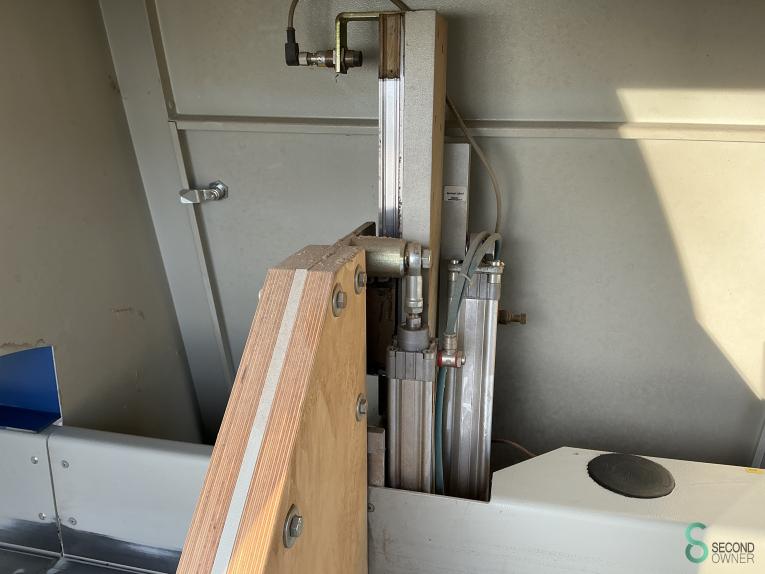 Weinig Opticut S75-1 HOU9.635 116 17006