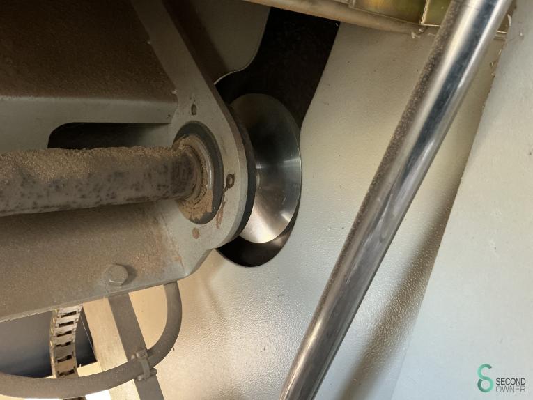 Weinig Opticut S75-1 HOU9.635 134 17006