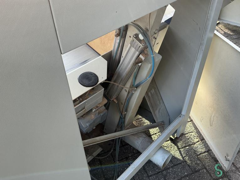 Weinig Opticut S75-1 HOU9.635 133 17006