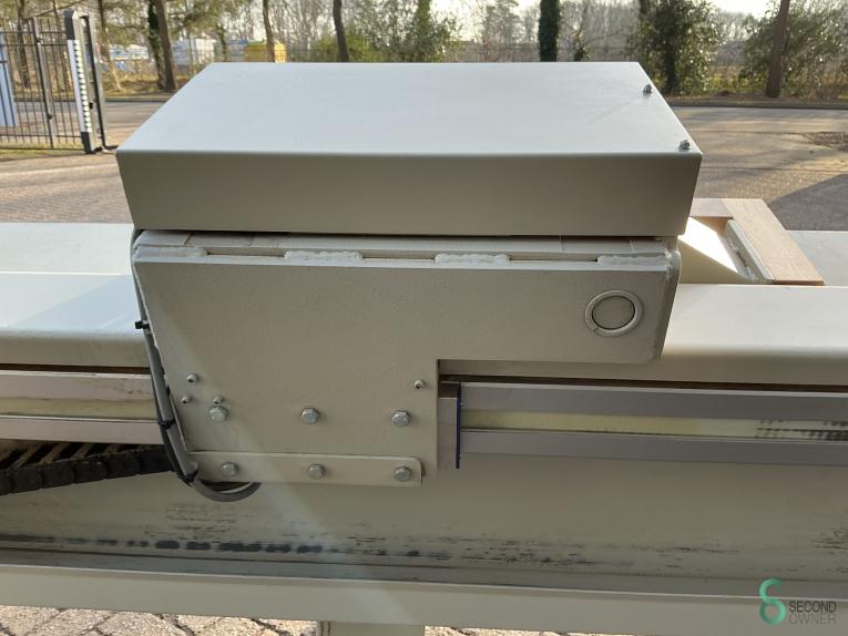 Weinig Opticut S75-1 HOU9.635 131 17006