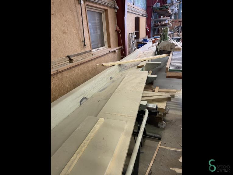 Weinig Opticut S75-1 HOU9.635 107 17006