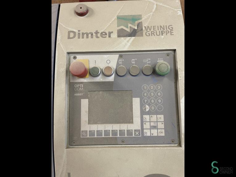 Weinig Opticut S75-1 HOU9.635 115 17006