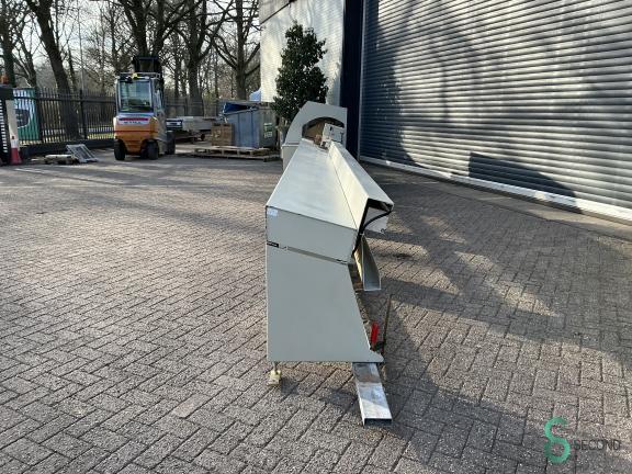 Weinig Opticut S75-1 HOU9.635 14 17006