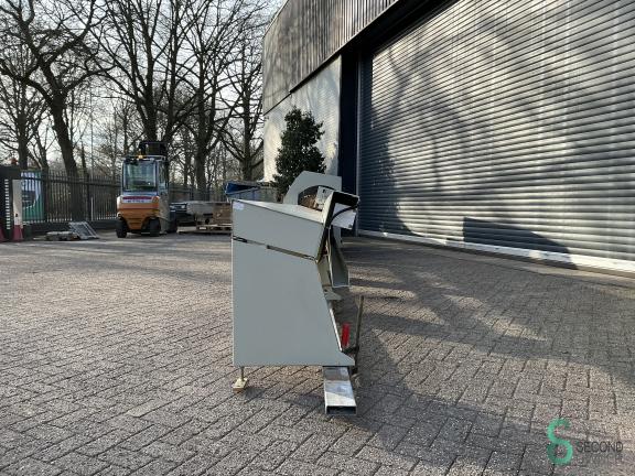 Weinig Opticut S75-1 HOU9.635 11 17006