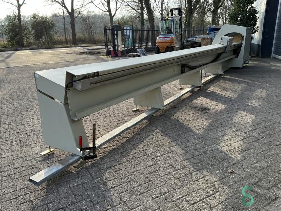 Weinig Opticut S75-1 HOU9.635 10 17006